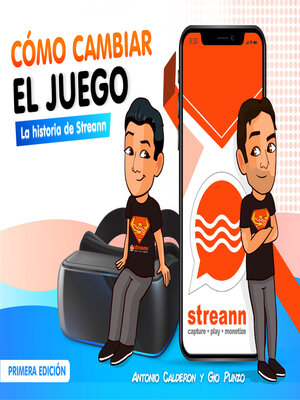 cover image of Cómo cambiar el juego